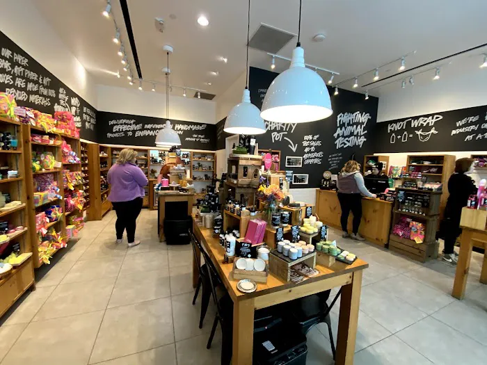 Lush Cosmetics The Mall at Green Hills 3
