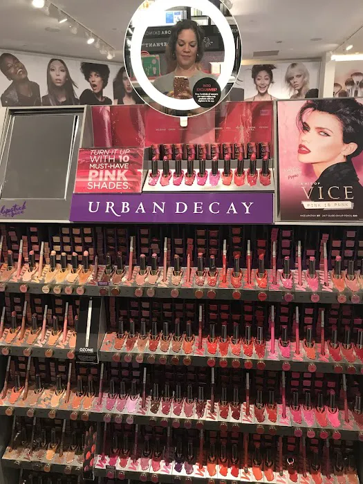 SEPHORA 5