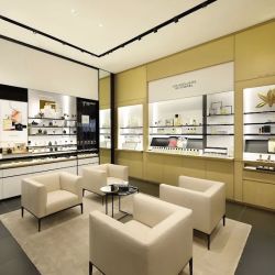 CHANEL FRAGRANCE AND BEAUTY BOUTIQUE ico