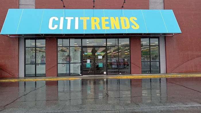 Citi Trends 1