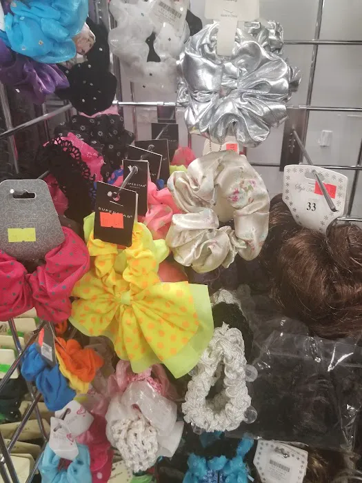 Ks’ wigs and beauty 5