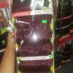 Ks’ wigs and beauty ico