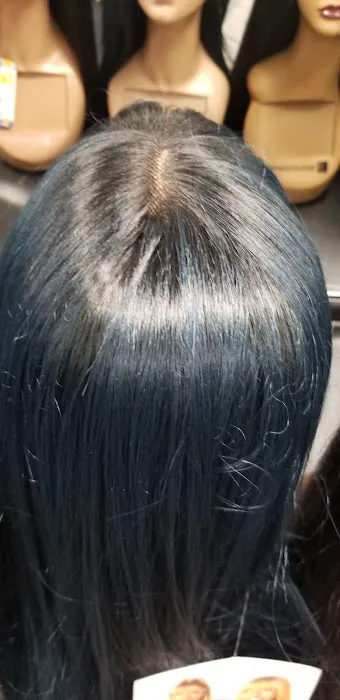 Ks’ wigs and beauty 9