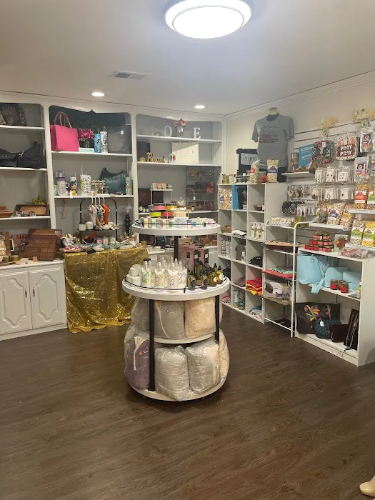 JaiJou Co Boutique 1