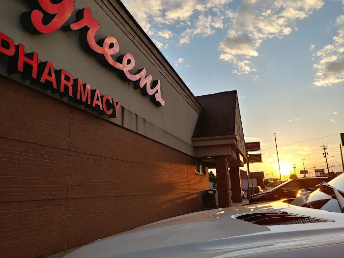 Walgreens 3
