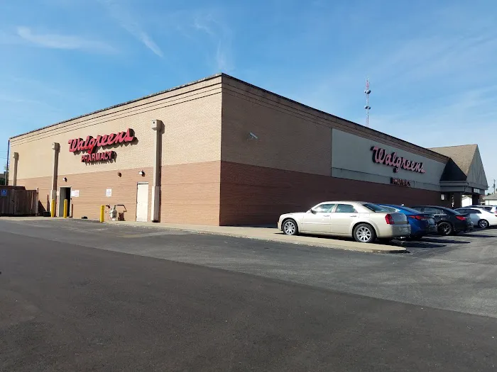 Walgreens 1