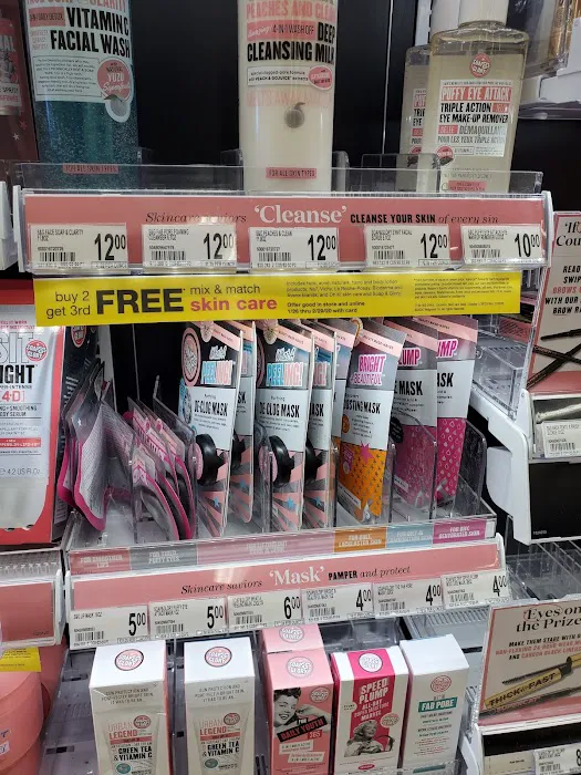 Walgreens 7