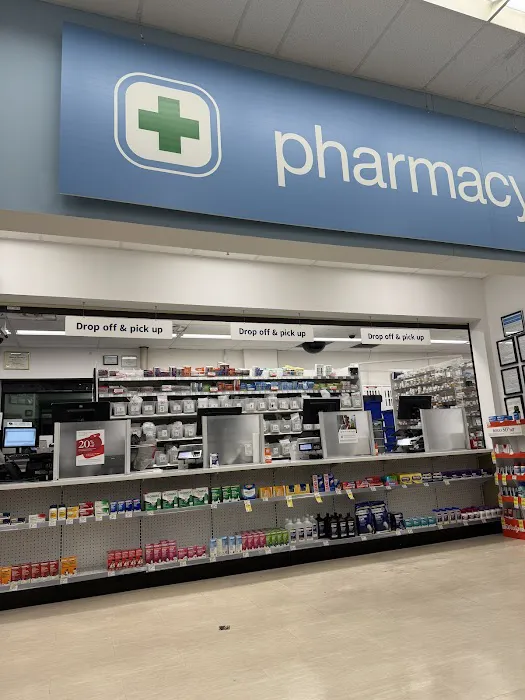 Walgreens 8