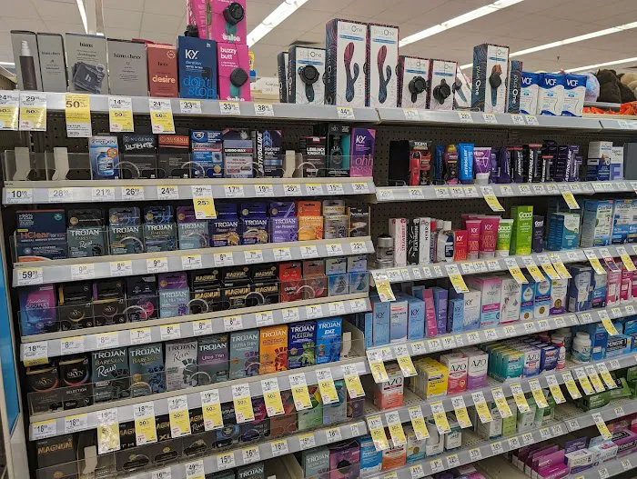Walgreens 2
