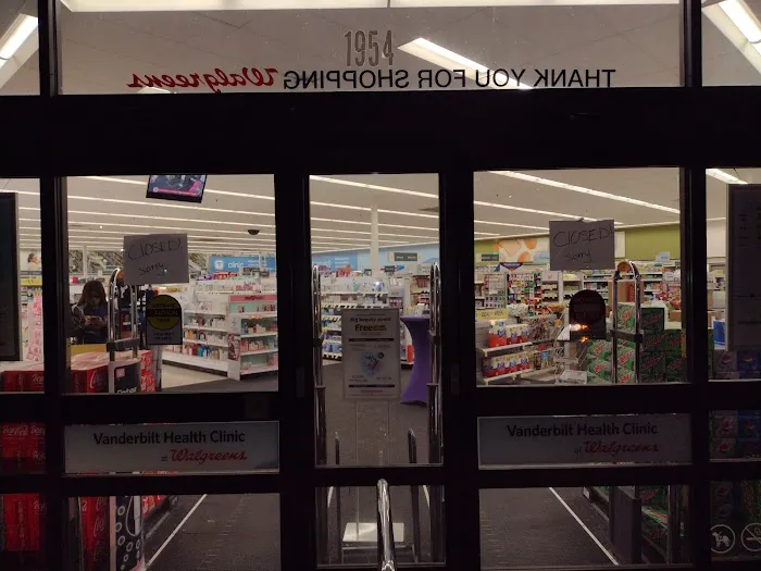 Walgreens 9