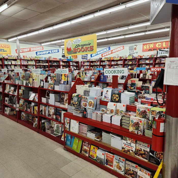 Ollie's Bargain Outlet 9