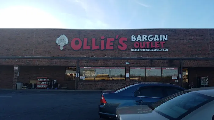 Ollie's Bargain Outlet 6