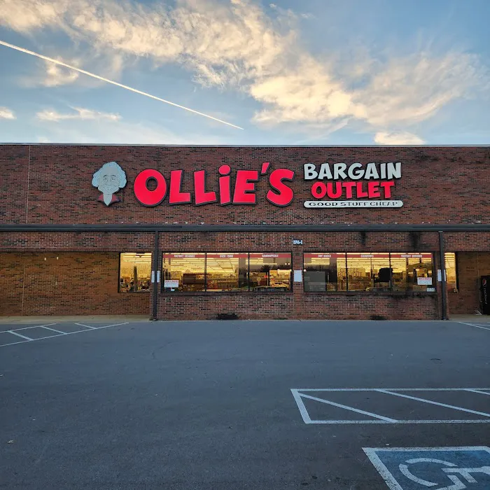 Ollie's Bargain Outlet 4
