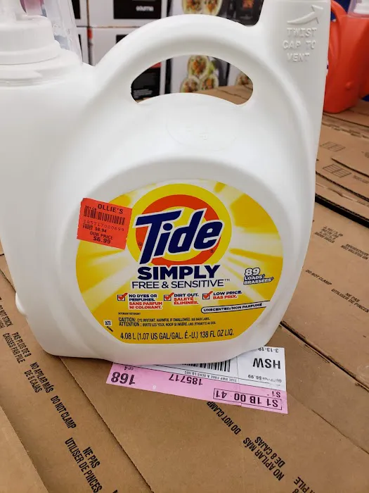 Ollie's Bargain Outlet 2