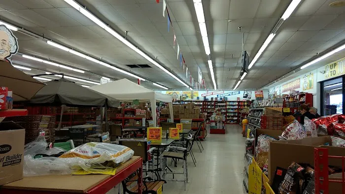 Ollie's Bargain Outlet 7