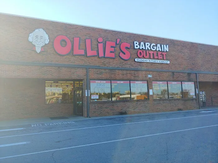 Ollie's Bargain Outlet 8