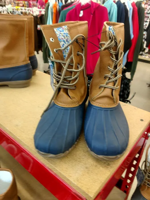 Ollie's Bargain Outlet 1