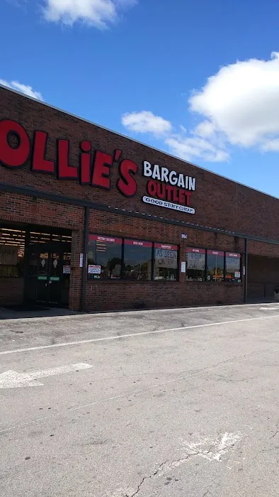 Ollie's Bargain Outlet 0