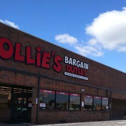 Ollie's Bargain Outlet ico