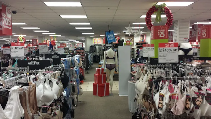JCPenney 7
