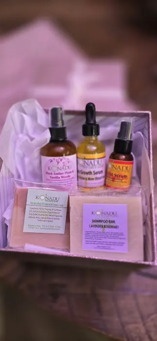 Konadu Body Care by Nature 1