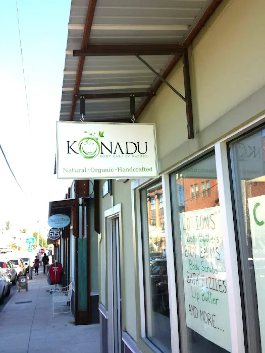 Konadu Body Care by Nature 7