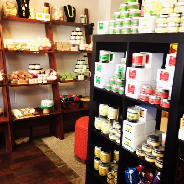 Konadu Body Care by Nature 6