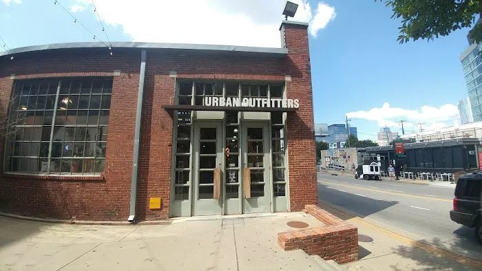 Urban Outfitters 2