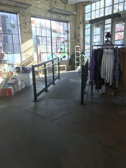 Urban Outfitters 3