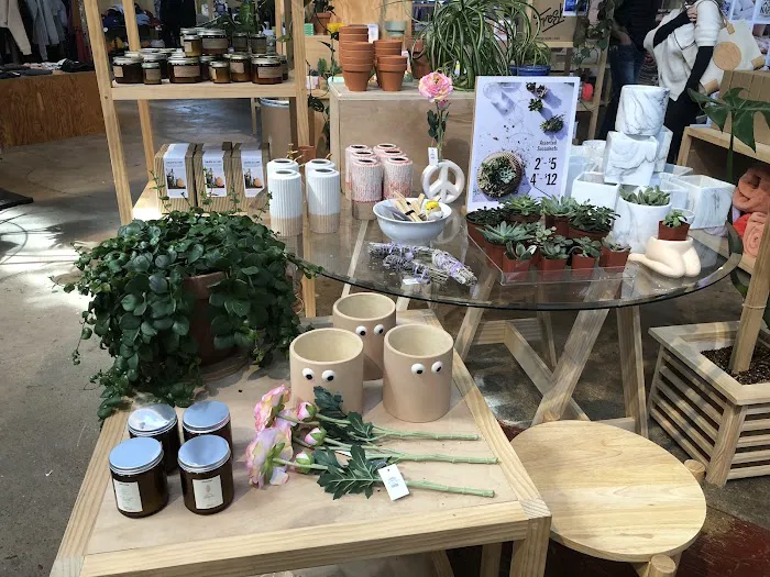 Urban Outfitters 1