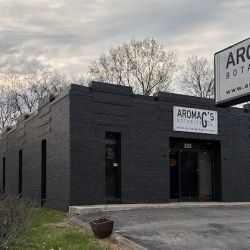 aromaG's Botanica ico