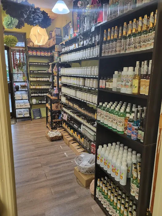 aromaG's Botanica 1