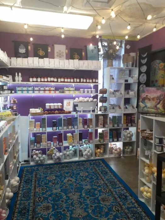 aromaG's Botanica 4