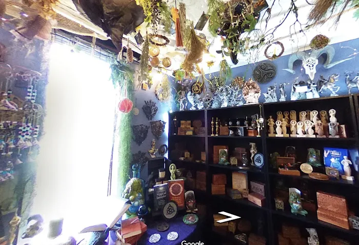 aromaG's Botanica 9