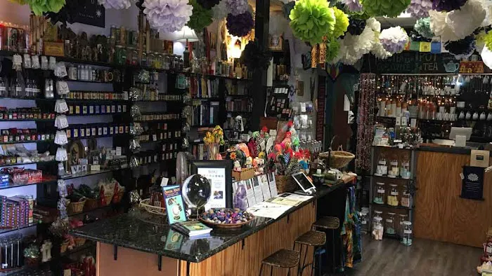 aromaG's Botanica 5