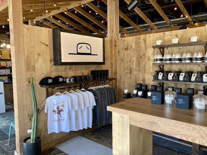 Ranger Station 2