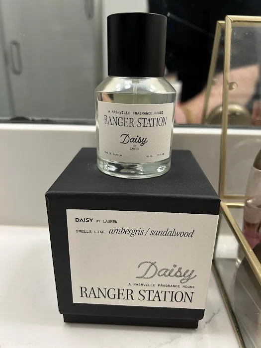Ranger Station 7