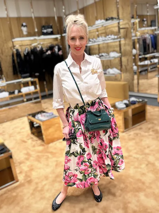 Dolce & Gabbana 1
