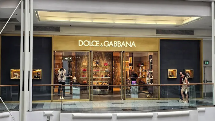 Dolce & Gabbana 4