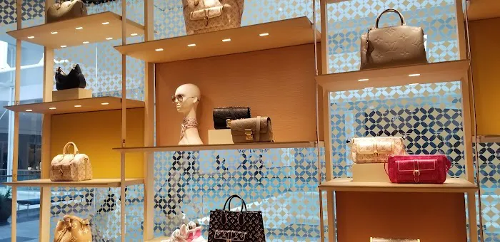 Louis Vuitton Nashville 3