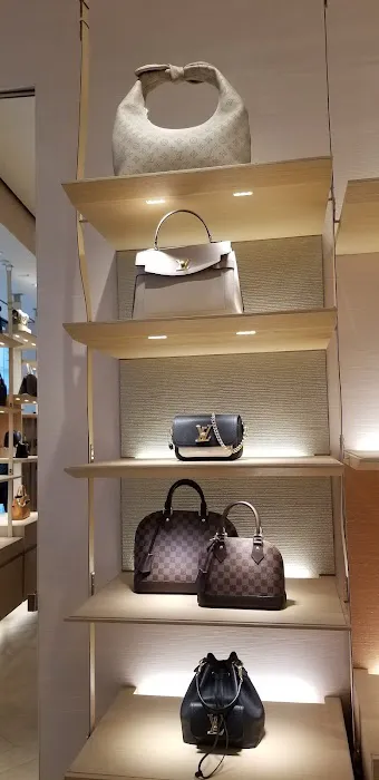 Louis Vuitton Nashville 1