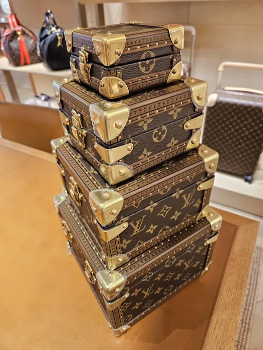 Louis Vuitton Nashville 7