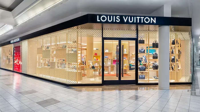 Louis Vuitton Nashville 0