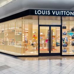 Louis Vuitton Nashville ico
