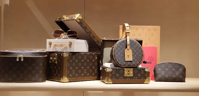 Louis Vuitton Nashville 4