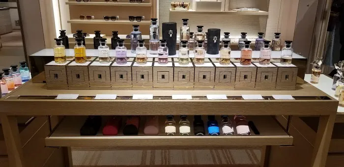 Louis Vuitton Nashville 6