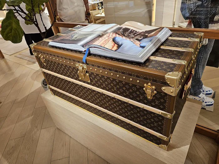 Louis Vuitton Nashville 8