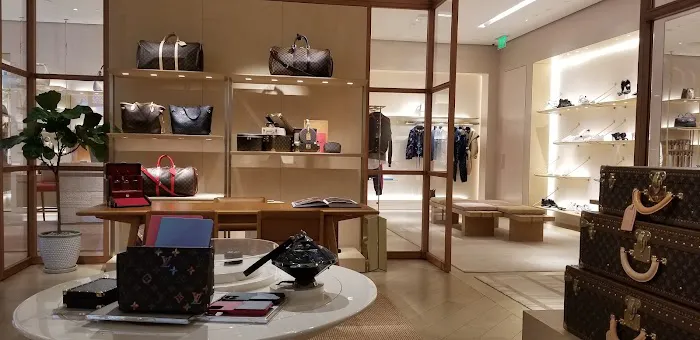 Louis Vuitton Nashville 2