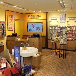 L'OCCITANE EN PROVENCE ico