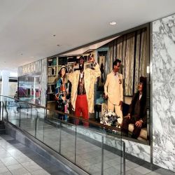 Gucci Nashville ico